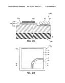 SEMICONDUCTOR LIGHT EMITTING ELEMENT AND SEMICONDUCTOR LIGHT EMITTING DEVICE diagram and image