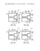 SEMICONDUCTOR LIGHT EMITTING ELEMENT AND SEMICONDUCTOR LIGHT EMITTING DEVICE diagram and image