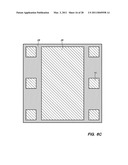 SEMICONDUCTOR CHIP ASSEMBLY WITH POST/BASE HEAT SPREADER, SIGNAL POST AND CAVITY diagram and image