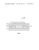 THIN-FILM TRANSISTOR BASED PIEZOELECTRIC STRAIN SENSOR AND METHOD diagram and image