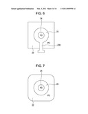 SOLID-STATE IMAGING DEVICE, MANUFACTURING METHOD THEREOF, AND ELECTRONIC APPARATUS diagram and image