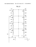 SOLID-STATE IMAGING DEVICE, MANUFACTURING METHOD THEREOF, AND ELECTRONIC APPARATUS diagram and image