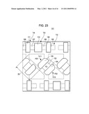 SOLID-STATE IMAGING DEVICE, MANUFACTURING METHOD THEREOF, AND ELECTRONIC APPARATUS diagram and image