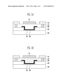 NONVOLATILE MEMORY CELL AND METHOD OF MANUFACTURING THE SAME diagram and image