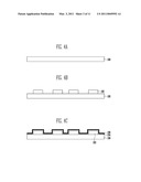 NONVOLATILE MEMORY CELL AND METHOD OF MANUFACTURING THE SAME diagram and image