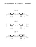 NONVOLATILE MEMORY CELL AND METHOD OF MANUFACTURING THE SAME diagram and image