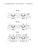 NONVOLATILE MEMORY CELL AND METHOD OF MANUFACTURING THE SAME diagram and image