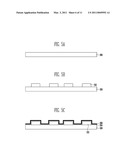 NONVOLATILE MEMORY CELL AND METHOD OF MANUFACTURING THE SAME diagram and image