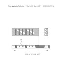 METHOD FOR FORMING MEMORY CELL TRANSISTOR diagram and image