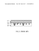 METHOD FOR FORMING MEMORY CELL TRANSISTOR diagram and image