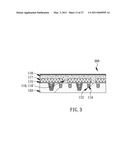 METHOD FOR FORMING MEMORY CELL TRANSISTOR diagram and image