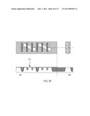 METHOD FOR FORMING MEMORY CELL TRANSISTOR diagram and image