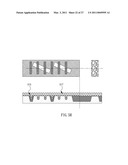 METHOD FOR FORMING MEMORY CELL TRANSISTOR diagram and image