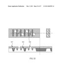 METHOD FOR FORMING MEMORY CELL TRANSISTOR diagram and image