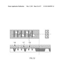 METHOD FOR FORMING MEMORY CELL TRANSISTOR diagram and image