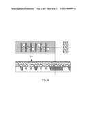 METHOD FOR FORMING MEMORY CELL TRANSISTOR diagram and image