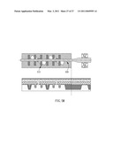 METHOD FOR FORMING MEMORY CELL TRANSISTOR diagram and image