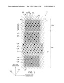 SEMICONDUCTOR DEVICE AND METHOD OF MANUFACTURING THE SAME diagram and image