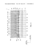 SEMICONDUCTOR DEVICE AND METHOD OF MANUFACTURING THE SAME diagram and image