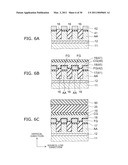 SEMICONDUCTOR DEVICE AND METHOD OF MANUFACTURING THE SAME diagram and image