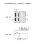 SEMICONDUCTOR DEVICE AND METHOD OF MANUFACTURING THE SAME diagram and image