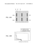 SEMICONDUCTOR DEVICE AND METHOD OF MANUFACTURING THE SAME diagram and image