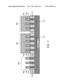 ACCUMULATION TYPE FINFET, CIRCUITS AND FABRICATION METHOD THEREOF diagram and image