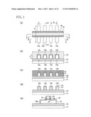 SEMICONDUCTOR DEVICE, METHOD FOR FABRICATING THE SAME, AND PLASMA DOPING SYSTEM diagram and image