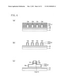 SEMICONDUCTOR DEVICE, METHOD FOR FABRICATING THE SAME, AND PLASMA DOPING SYSTEM diagram and image