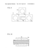 SEMICONDUCTOR DEVICE, METHOD FOR FABRICATING THE SAME, AND PLASMA DOPING SYSTEM diagram and image