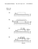 SEMICONDUCTOR DEVICE, METHOD FOR FABRICATING THE SAME, AND PLASMA DOPING SYSTEM diagram and image