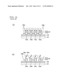 SEMICONDUCTOR DEVICE, METHOD FOR FABRICATING THE SAME, AND PLASMA DOPING SYSTEM diagram and image