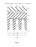 SEMICONDUCTOR MEMORY DEVICE AND METHOD OF MANUFACTURING THE SAME diagram and image