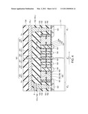 SEMICONDUCTOR MEMORY DEVICE AND METHOD OF MANUFACTURING THE SAME diagram and image