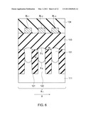 SEMICONDUCTOR MEMORY DEVICE AND METHOD OF MANUFACTURING THE SAME diagram and image