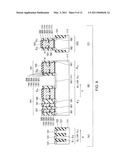 SEMICONDUCTOR MEMORY DEVICE AND METHOD OF MANUFACTURING THE SAME diagram and image