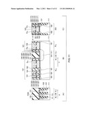 SEMICONDUCTOR MEMORY DEVICE AND METHOD OF MANUFACTURING THE SAME diagram and image