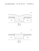 BURIED ETCH STOP LAYER IN TRENCH ISOLATION STRUCTURES FOR SUPERIOR SURFACE PLANARITY IN DENSELY PACKED SEMICONDUCTOR DEVICES diagram and image