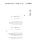 STRUCTURE FOR HIGH VOLTAGE DEVICE AND CORRESPONDING INTEGRATION PROCESS diagram and image