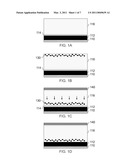 INTEGRATED CIRCUIT MANUFACTURING METHOD AND INTEGRATED CIRCUIT diagram and image