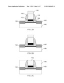 INTEGRATED CIRCUIT MANUFACTURING METHOD AND INTEGRATED CIRCUIT diagram and image