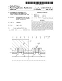 SUPERIOR FILL CONDITIONS IN A REPLACEMENT GATE APPROACH BY USING A TENSILE STRESSED OVERLAYER diagram and image