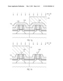 SUPERIOR FILL CONDITIONS IN A REPLACEMENT GATE APPROACH BY USING A TENSILE STRESSED OVERLAYER diagram and image