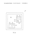 STRESS ADJUSTMENT IN STRESSED DIELECTRIC MATERIALS OF SEMICONDUCTOR DEVICES BY STRESS RELAXATION BASED ON RADIATION diagram and image