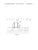 STRESS ADJUSTMENT IN STRESSED DIELECTRIC MATERIALS OF SEMICONDUCTOR DEVICES BY STRESS RELAXATION BASED ON RADIATION diagram and image