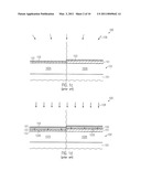 WORK FUNCTION ADJUSTMENT IN HIGH-K GATE STACKS INCLUDING GATE DIELECTRICS OF DIFFERENT THICKNESS diagram and image