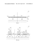 WORK FUNCTION ADJUSTMENT IN HIGH-K GATE STACKS INCLUDING GATE DIELECTRICS OF DIFFERENT THICKNESS diagram and image