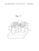 Electro-Mechanical Transistor diagram and image