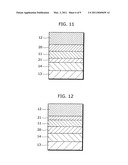 MAGNETIZATION CONTROL METHOD, INFORMATION STORAGE METHOD, INFORMATION STORAGE ELEMENT, AND MAGNETIC FUNCTION ELEMENT diagram and image