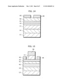 MAGNETIZATION CONTROL METHOD, INFORMATION STORAGE METHOD, INFORMATION STORAGE ELEMENT, AND MAGNETIC FUNCTION ELEMENT diagram and image